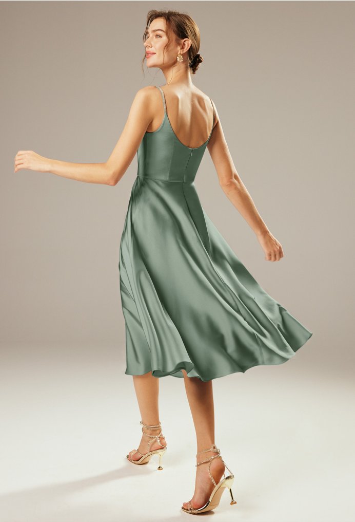 AW Marin Dress